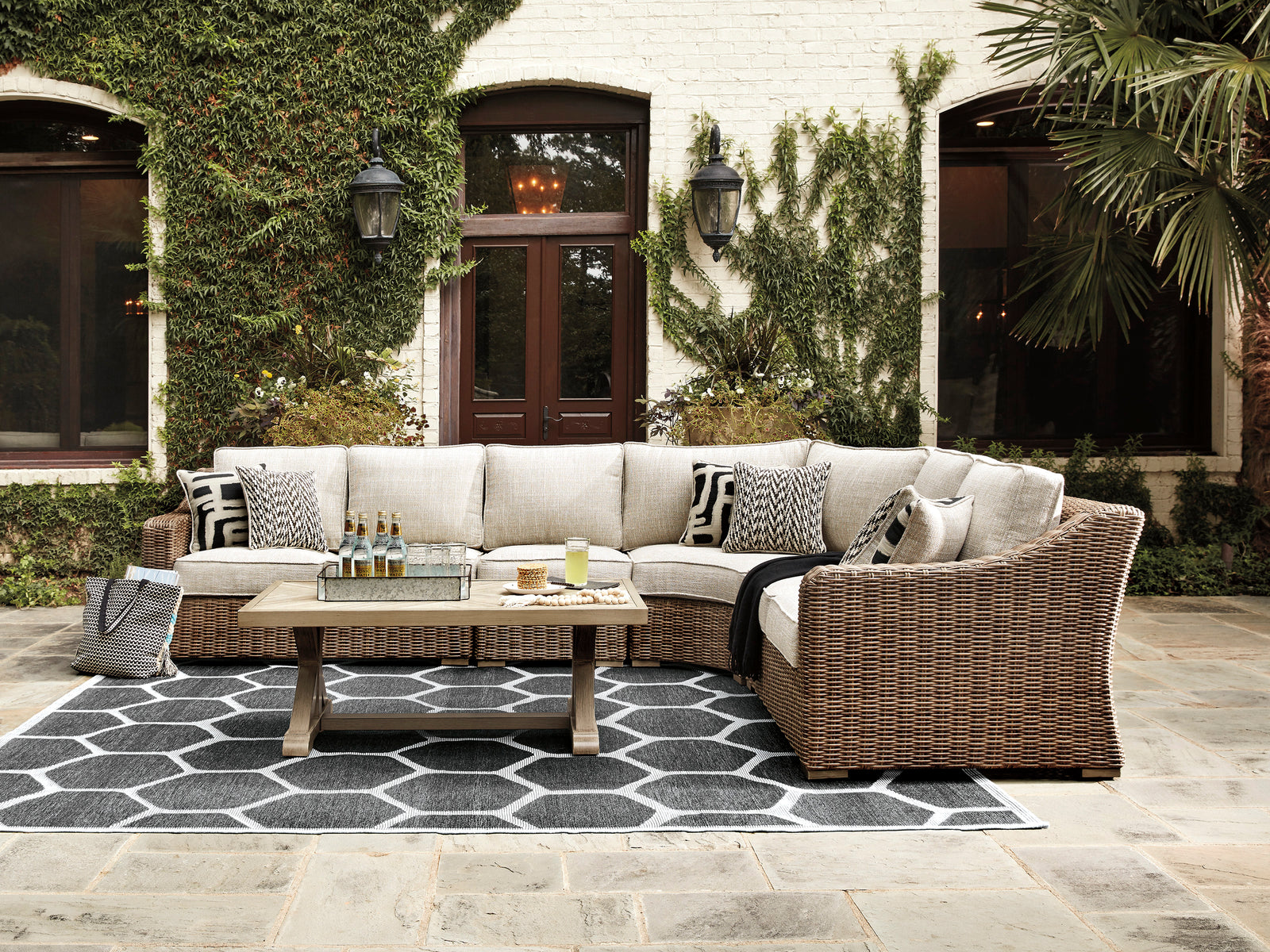 Outdoor Furniture