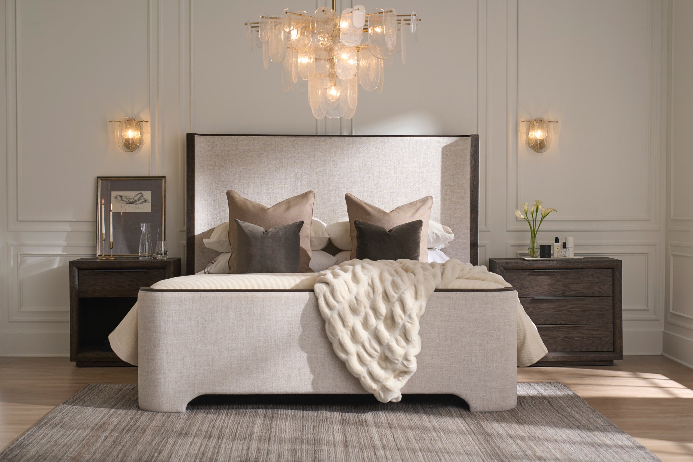 Luxury Beds