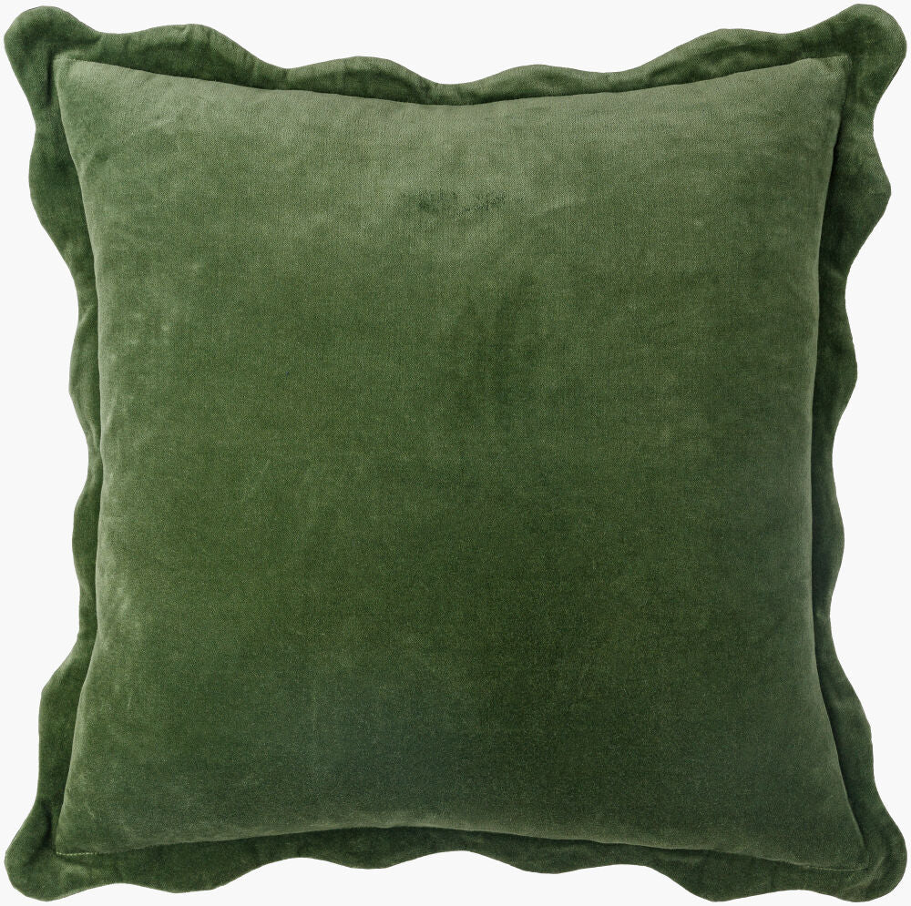 Accent + Throw Pillows