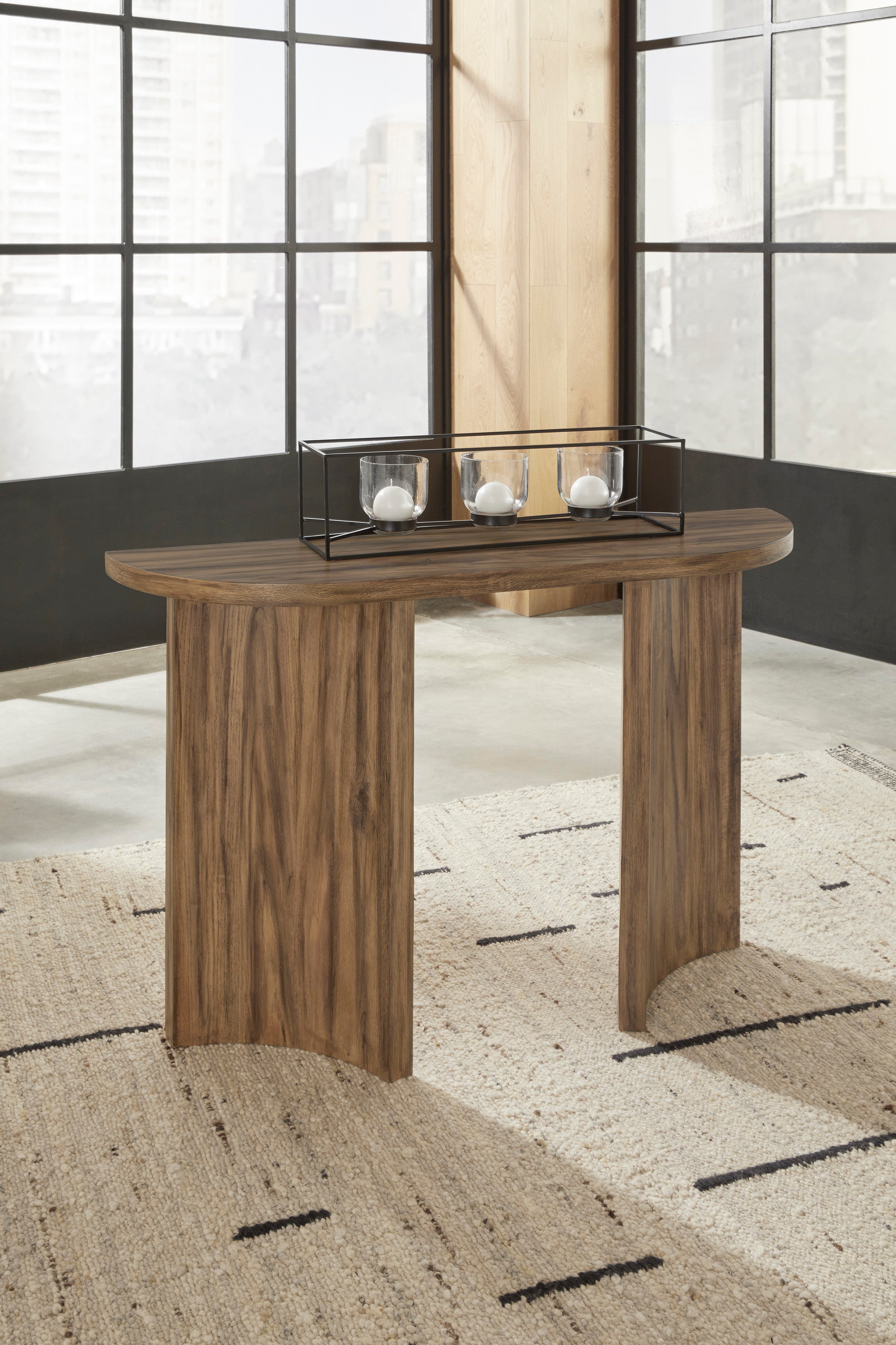 Console / Sofa Tables