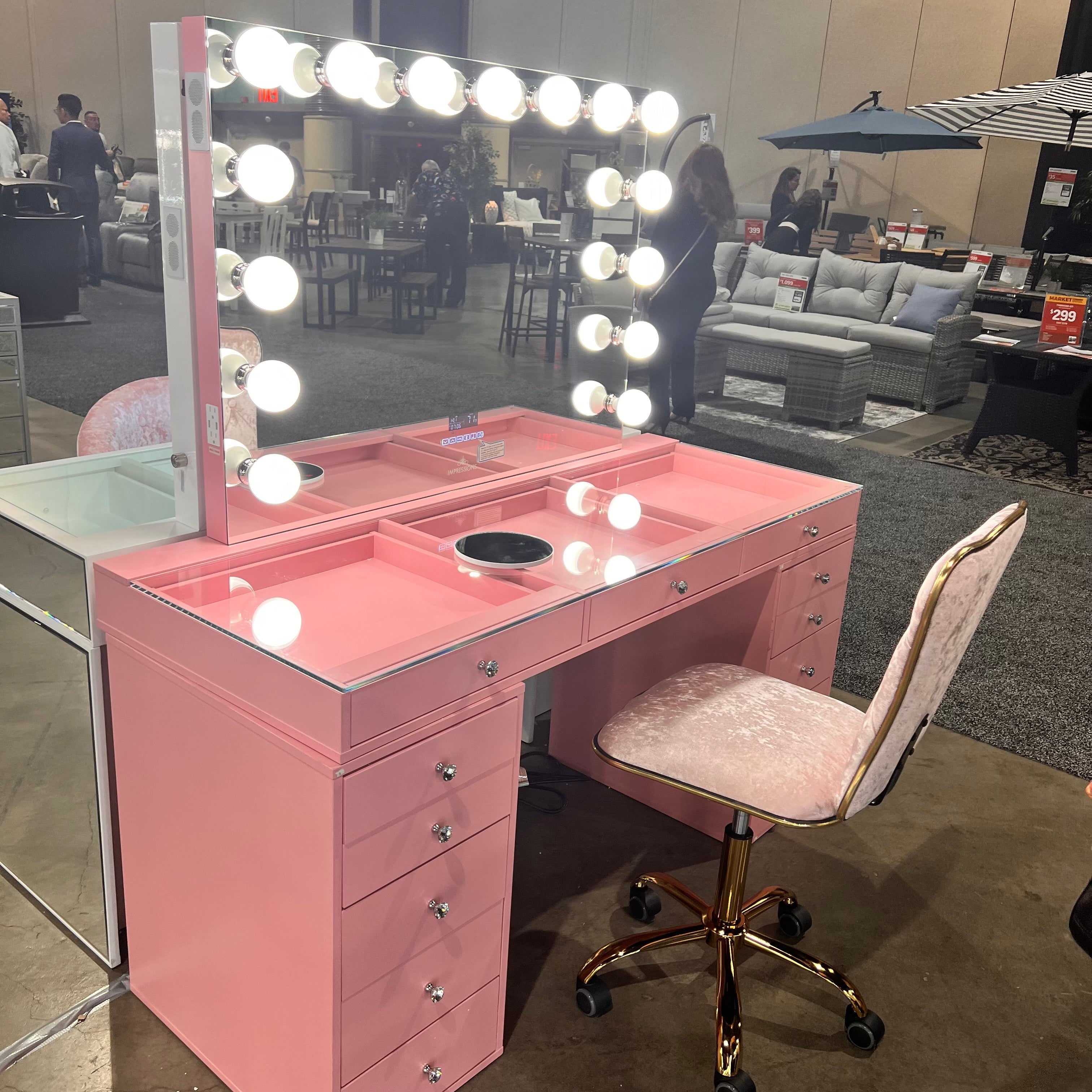 Vanities