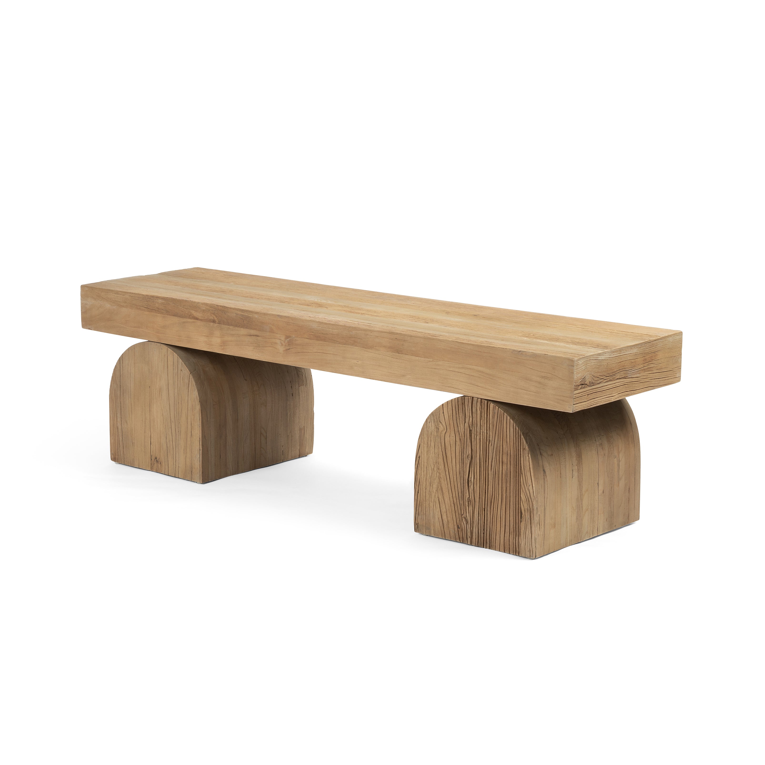 Benches + Ottomans