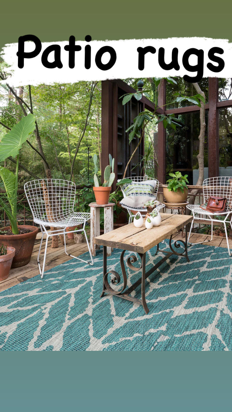 Outdoor Rugs