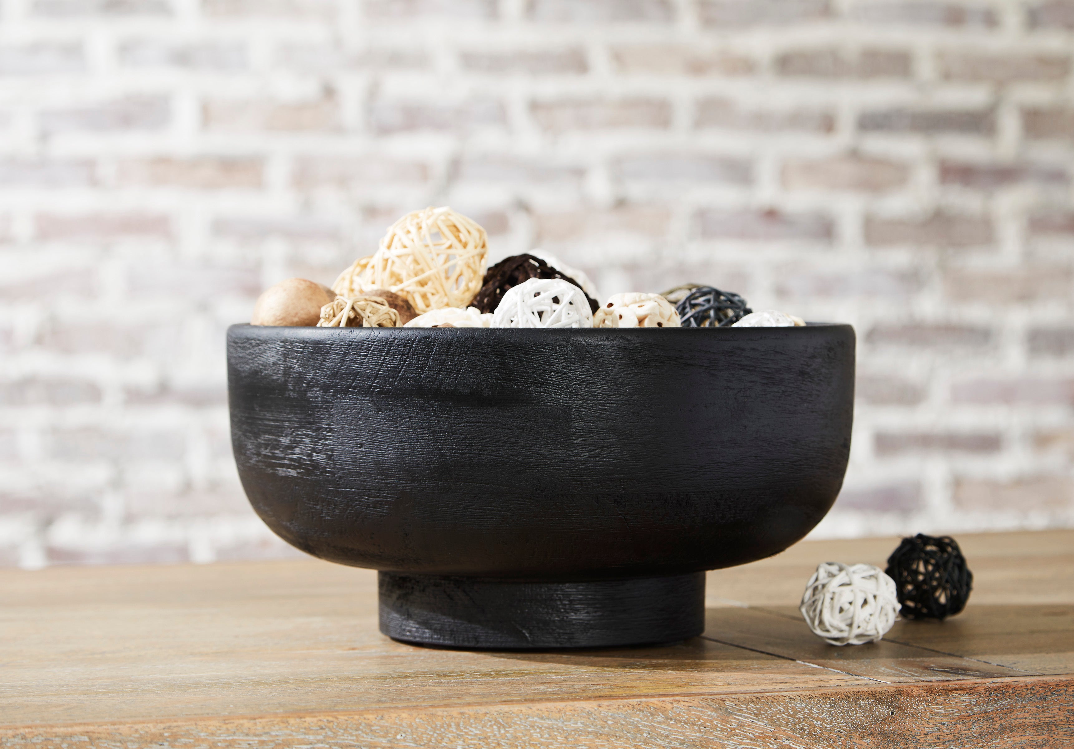 Bowls + Dishes