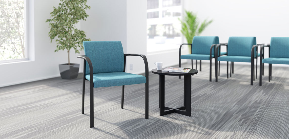 Office Seating