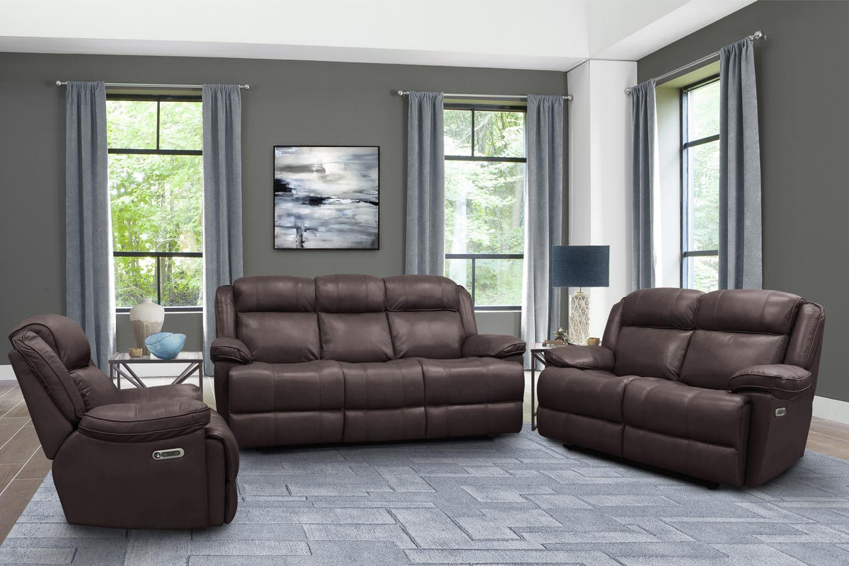 Recliners