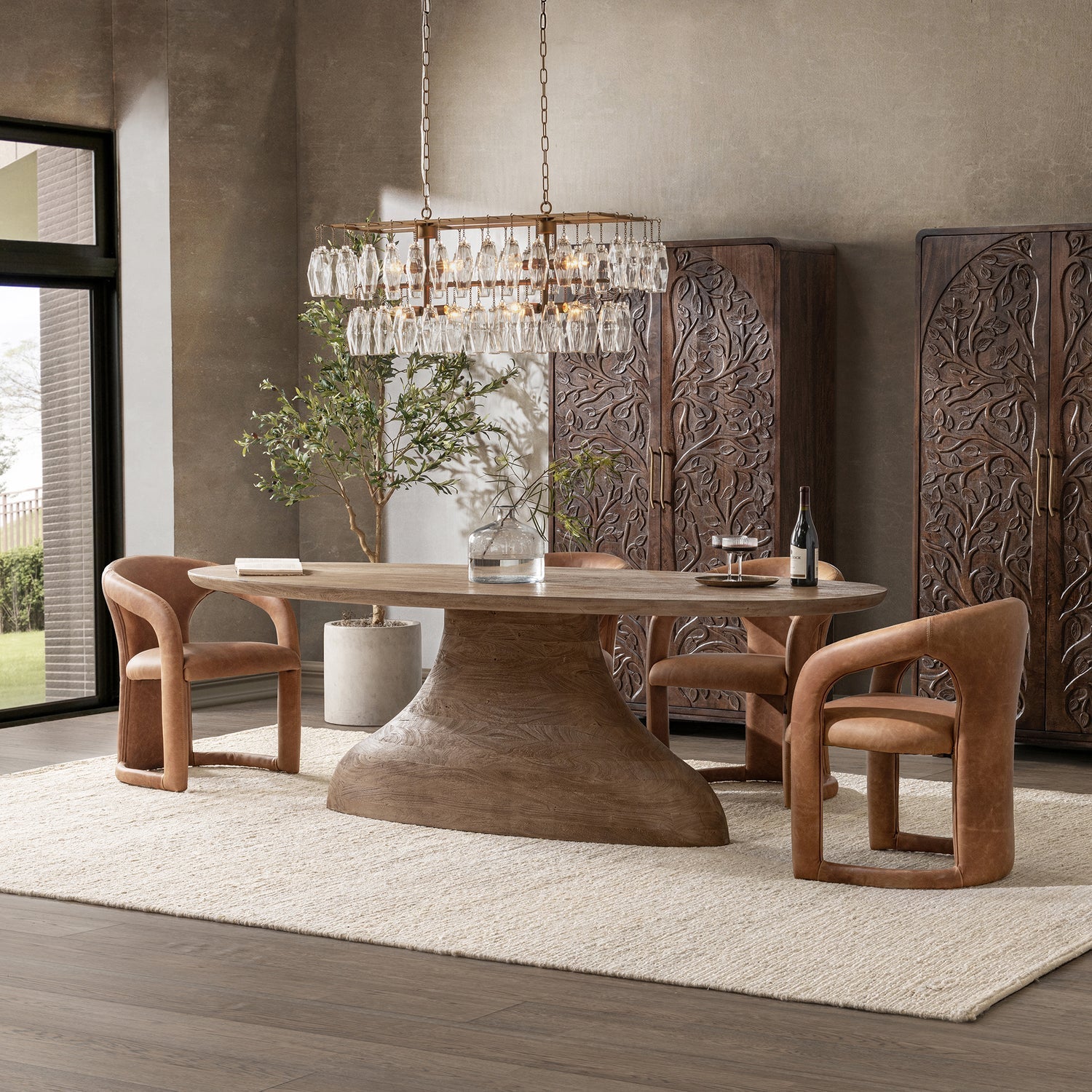 Modern Dining