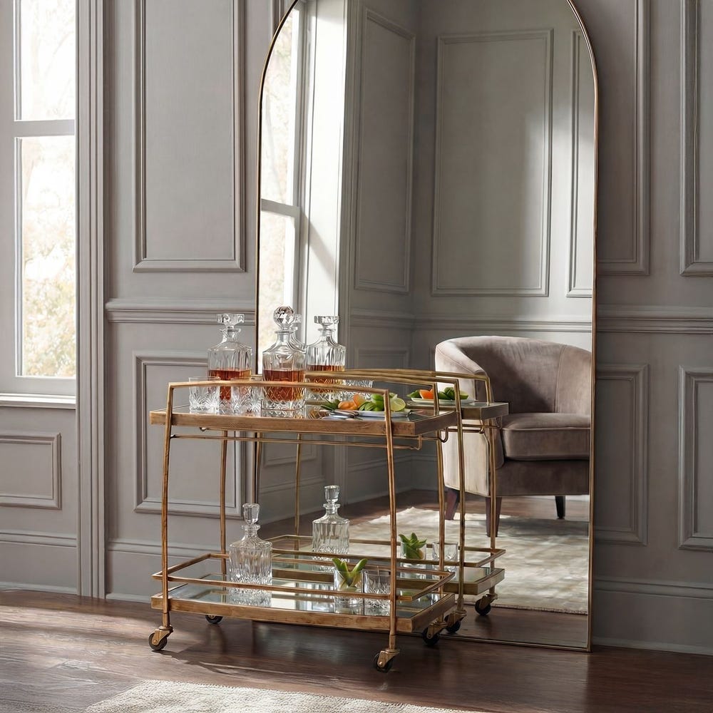 Bars ,Bar carts