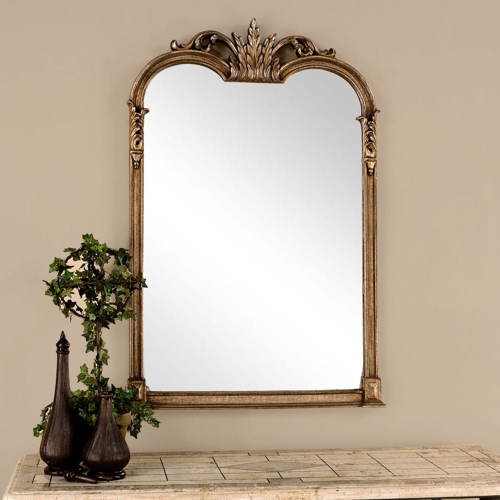 Mirrors