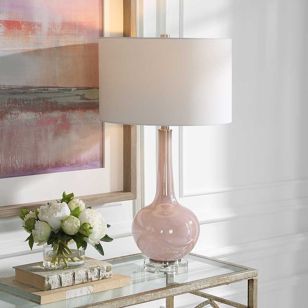 lamps