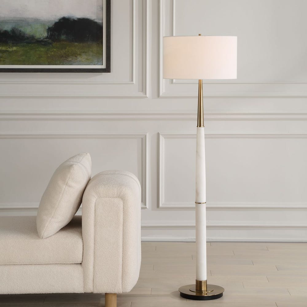 Floor lamps