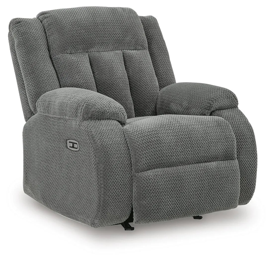 Reclining Chair