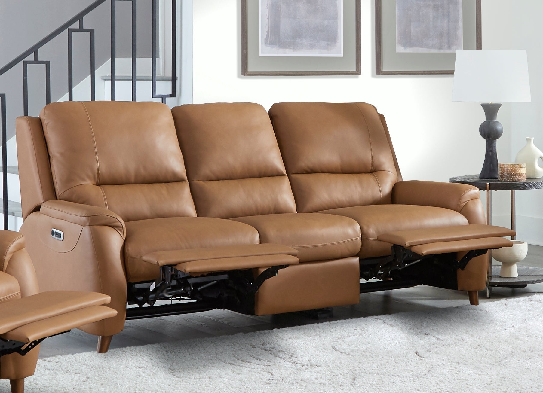 Power Recliners
