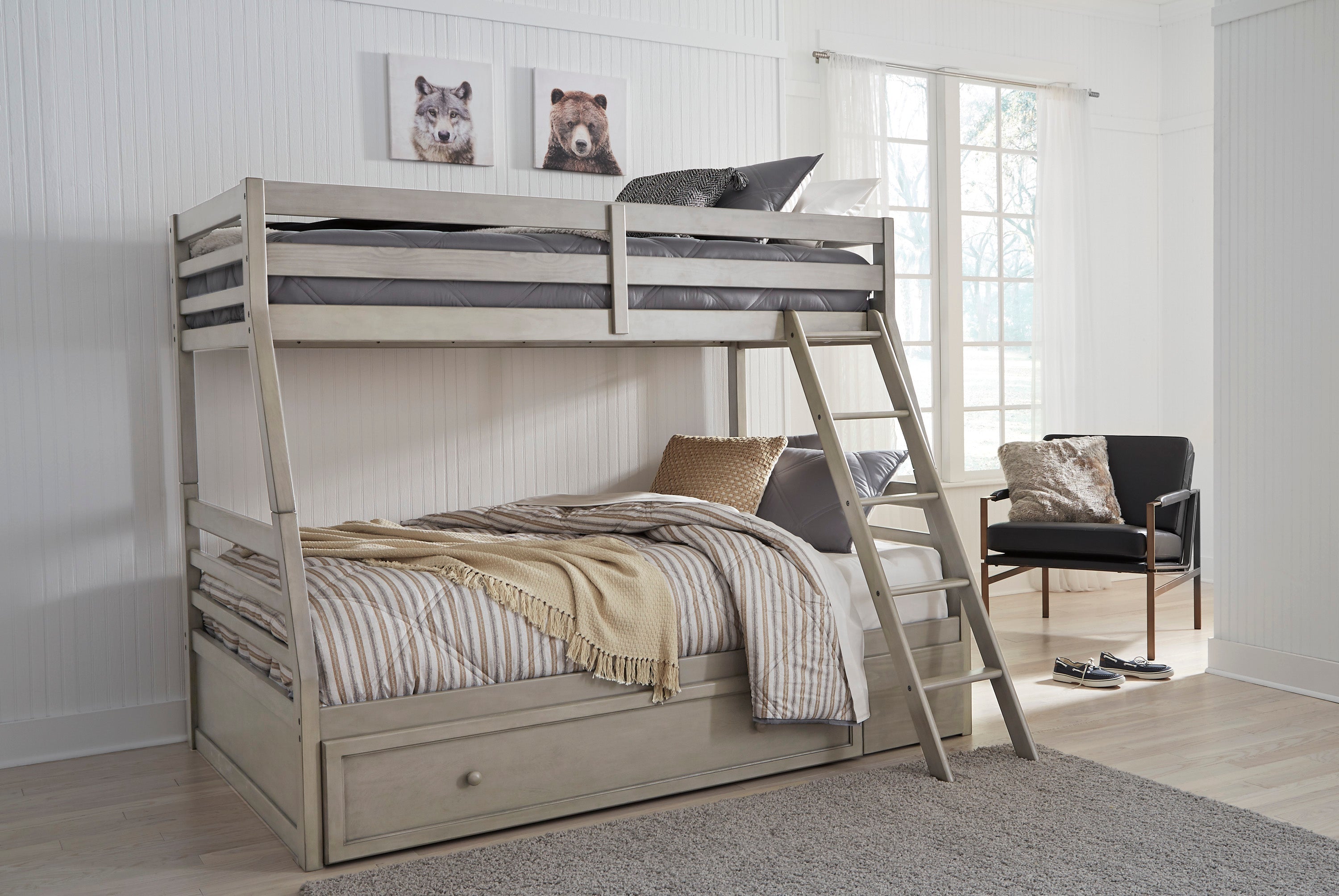 Bunk Beds