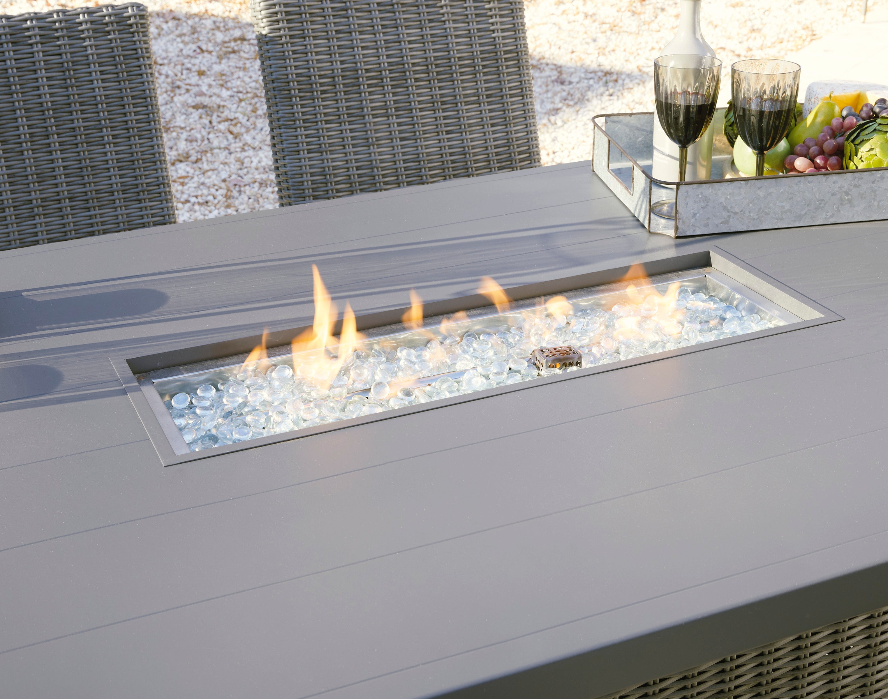 Fire Pits