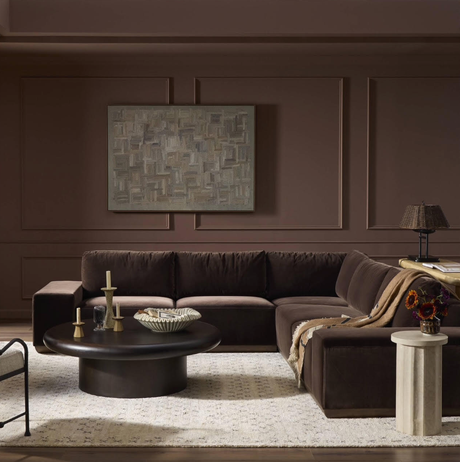 Traditional / Curated