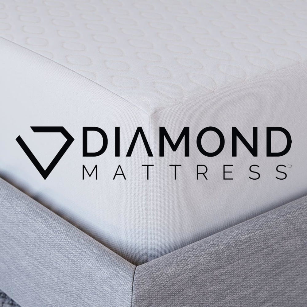 Diamond Mattress