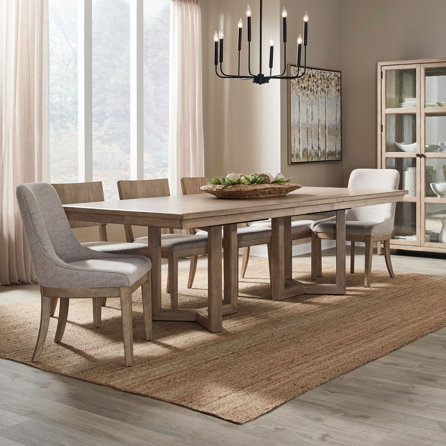 Formal Dining