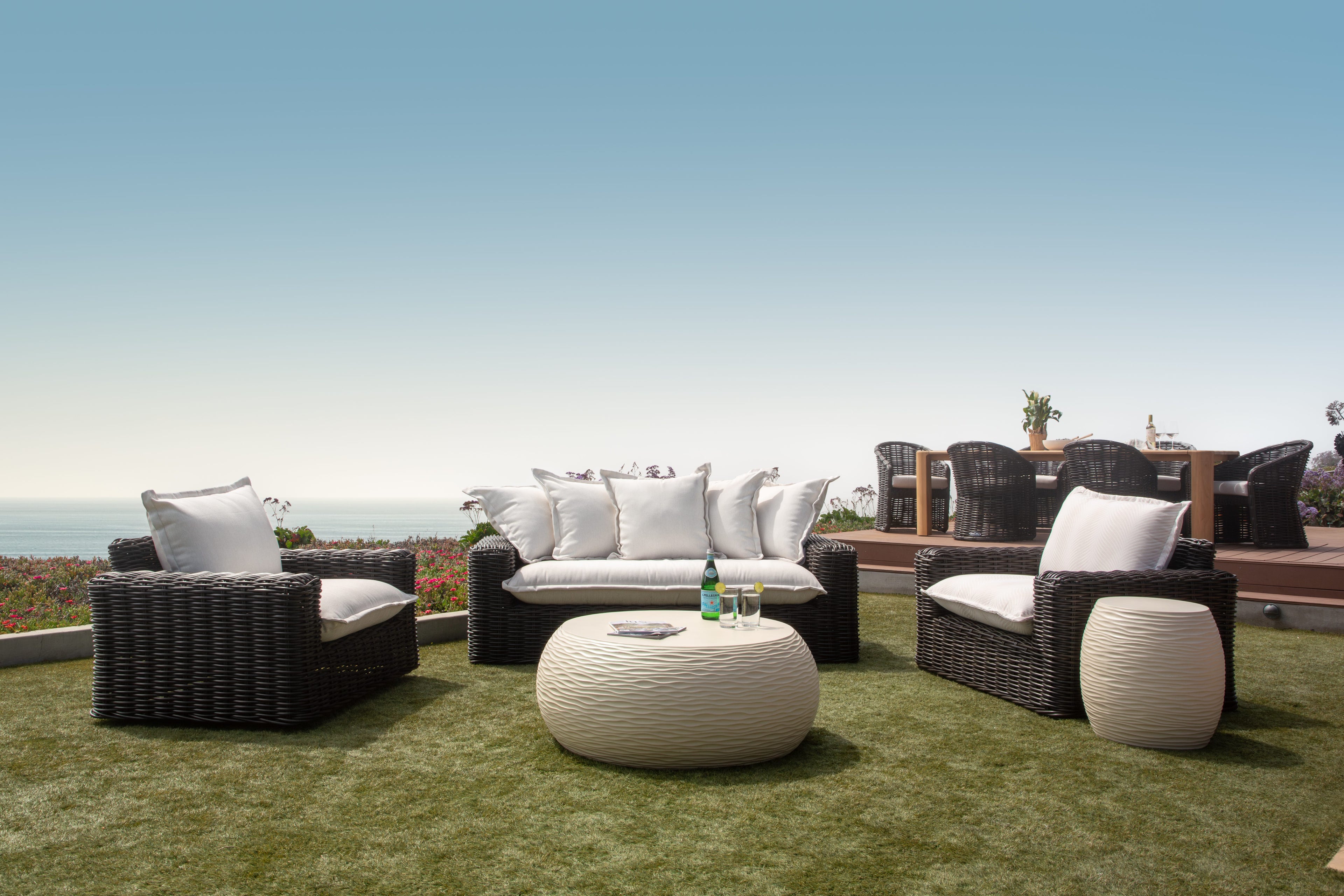 Luxury Outdoor