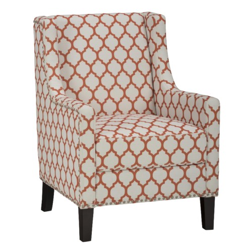 Accent chairs