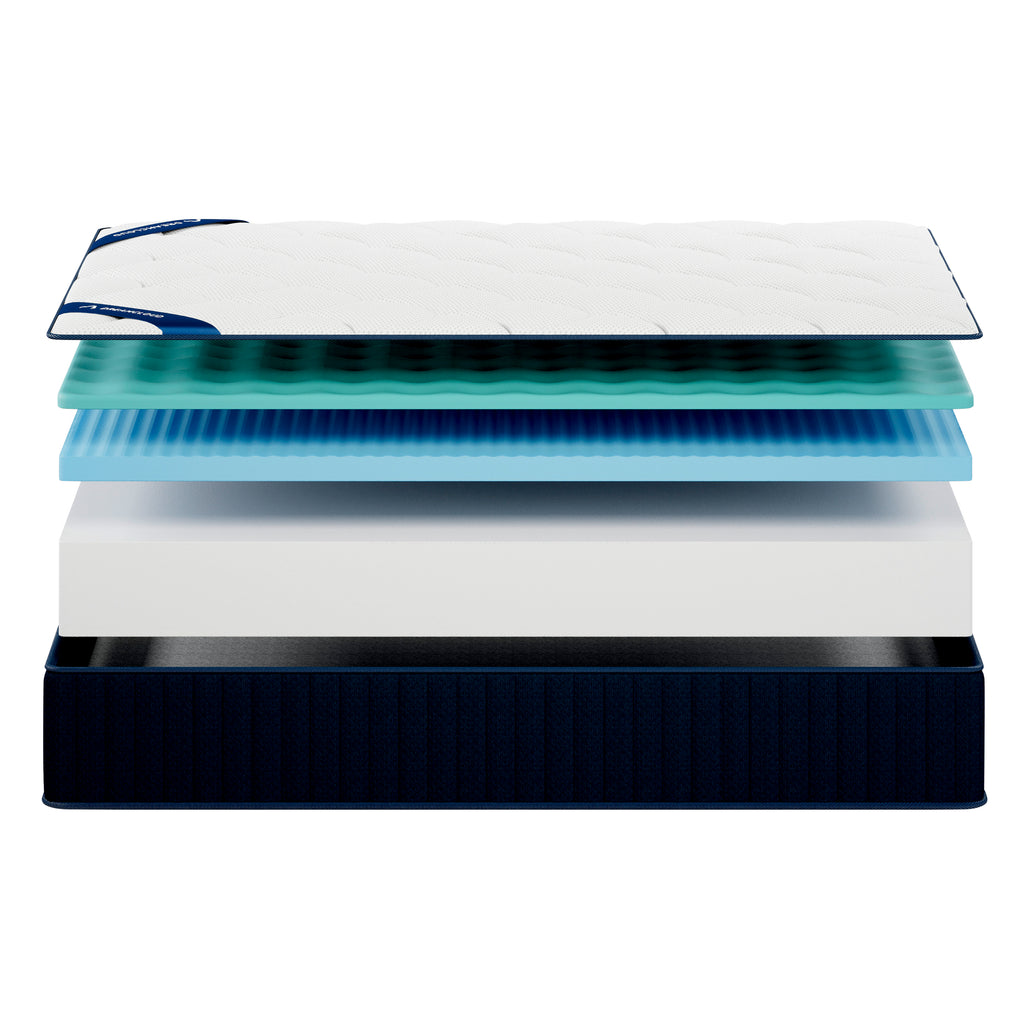 Dreamcloud Classic Memory Foam