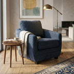 BALTIMO CLUB CHAIR