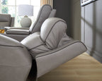 5Z-Comfort PWR REC Sofa with ADJ Headrest