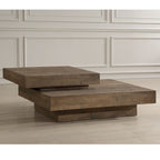 Rustic Planes