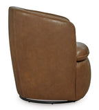 Kierreys Swivel Accent Chair