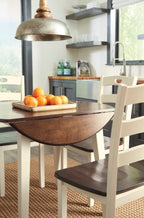 Woodanville 3 piece set