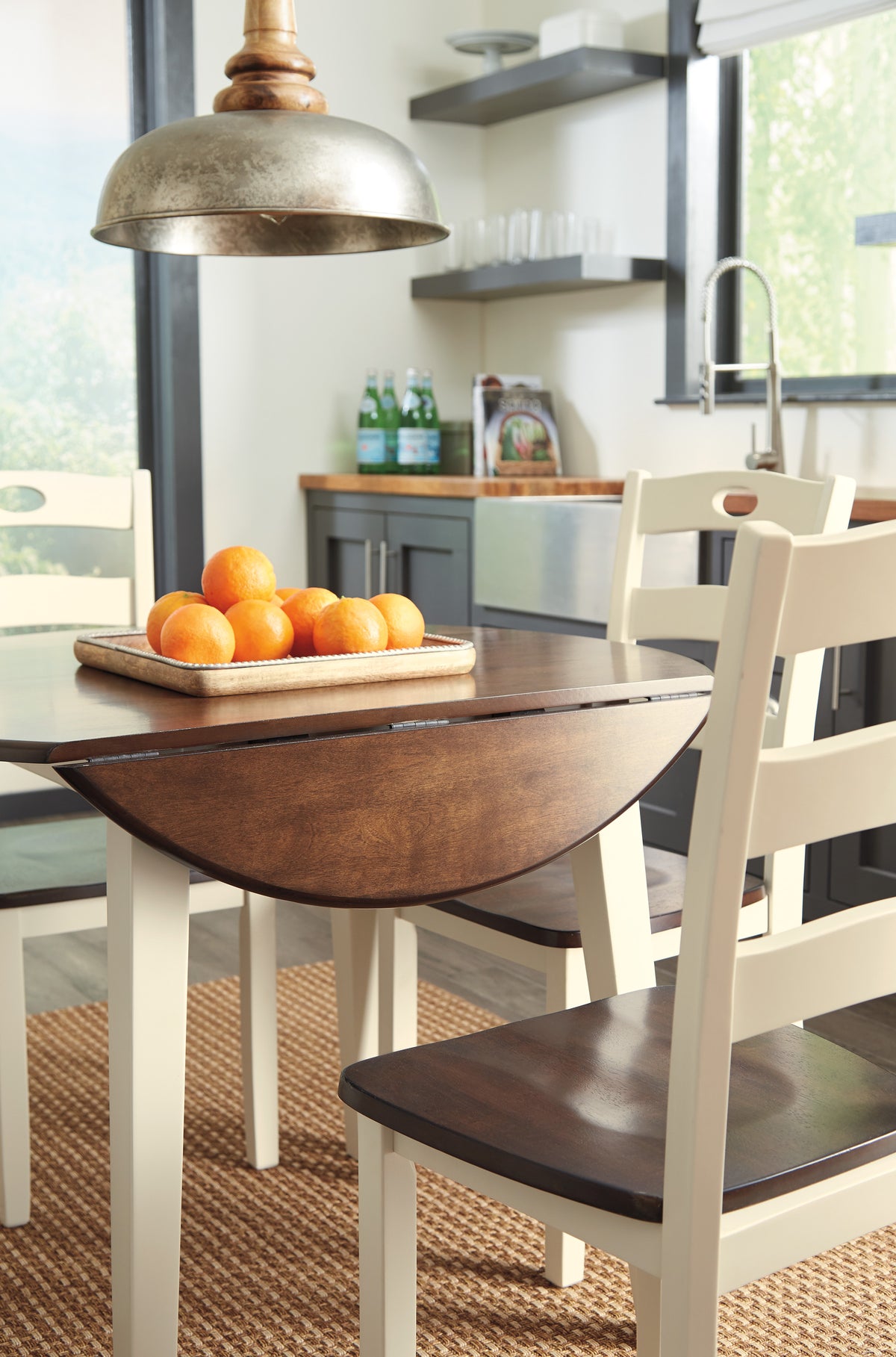 Woodanville 3 piece set