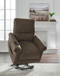 Aureta Power Lift Recliner