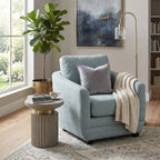 BALTIMO CLUB CHAIR