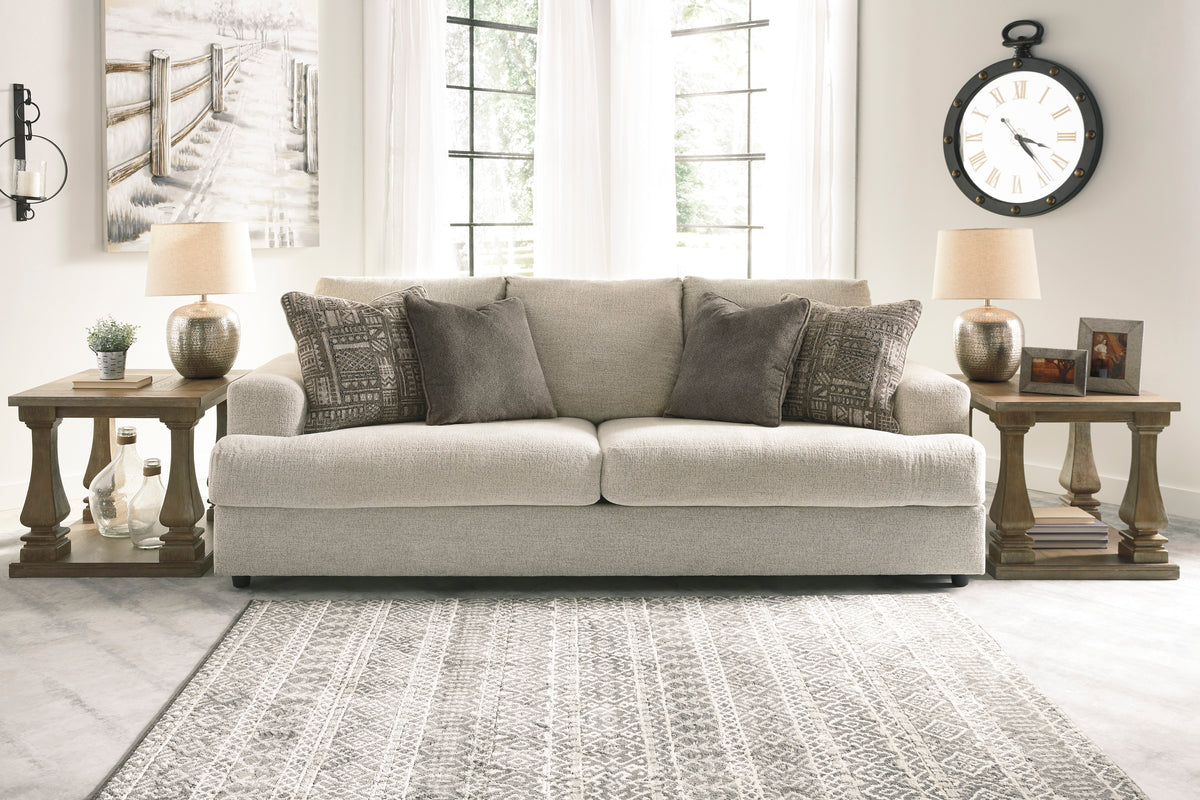 Soletren