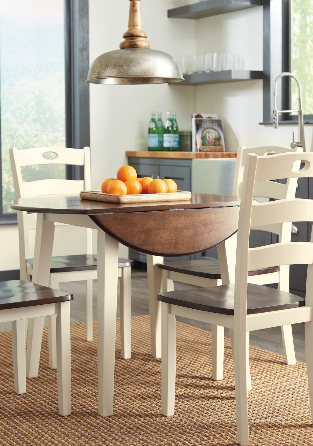 Woodanville 3 piece set