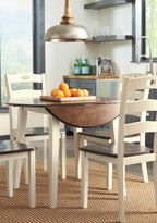 Woodanville 3 piece set