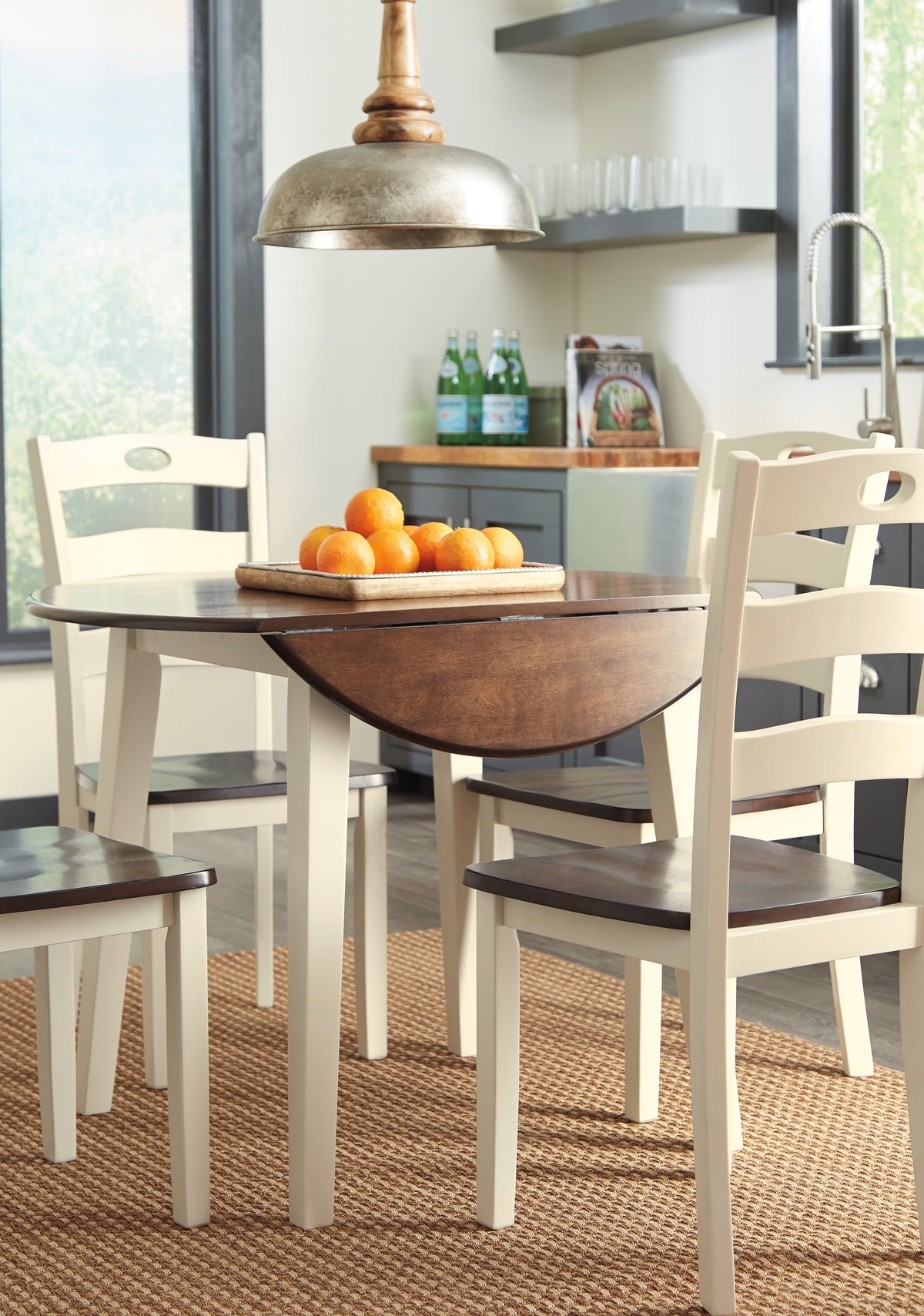Woodanville 3 piece set