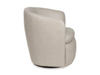 Kierreys Swivel Accent Chair