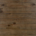 Lyra 86"-110" Extendable Dining Table - Smoke Brown