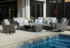 Elite outdoor
