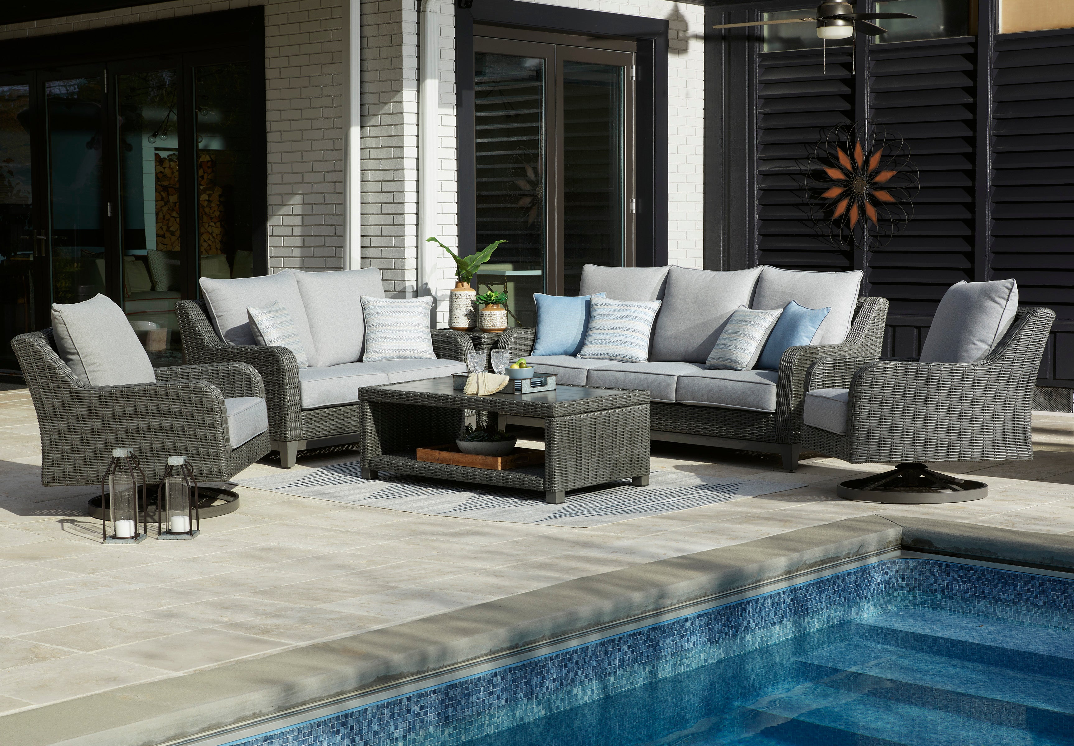 Elite outdoor