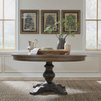American farmhouse