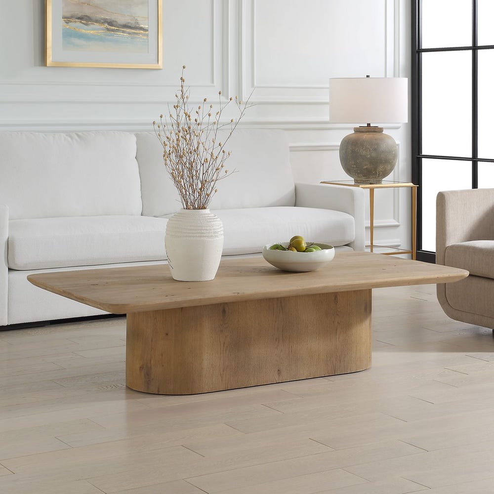 Camerlin Coffee Table,