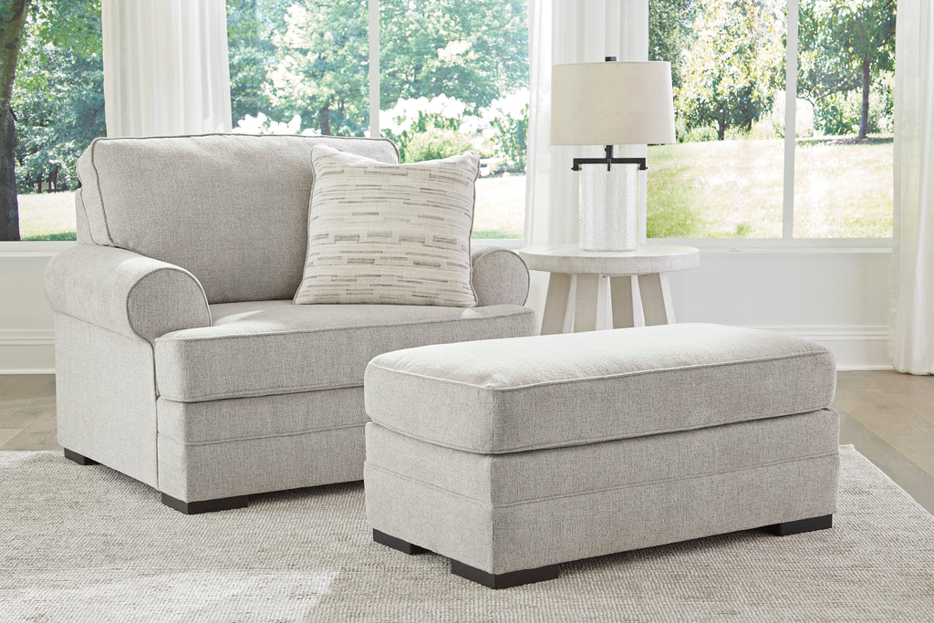 Eastonbridge Sofa Chaise