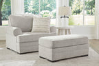 Eastonbridge Sofa Chaise
