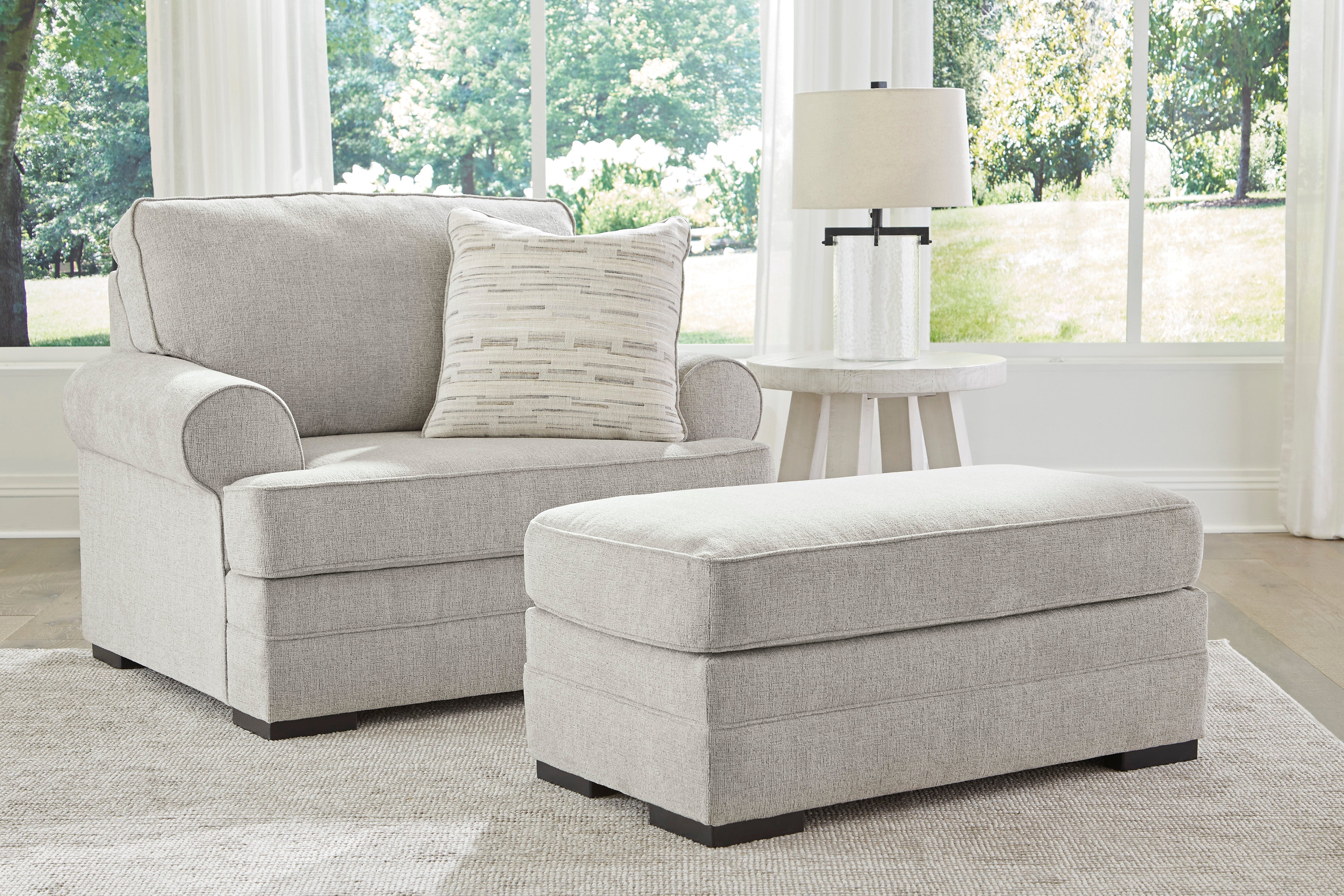Eastonbridge Sofa Chaise