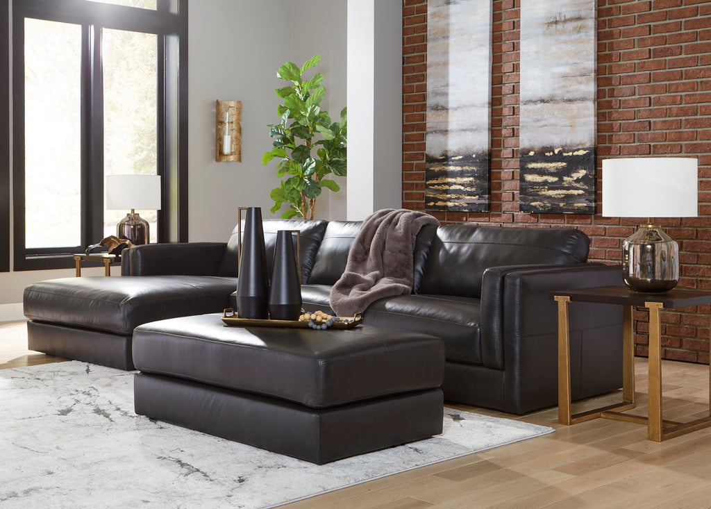 Almi leather