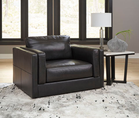 Almi leather