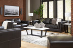Almi leather