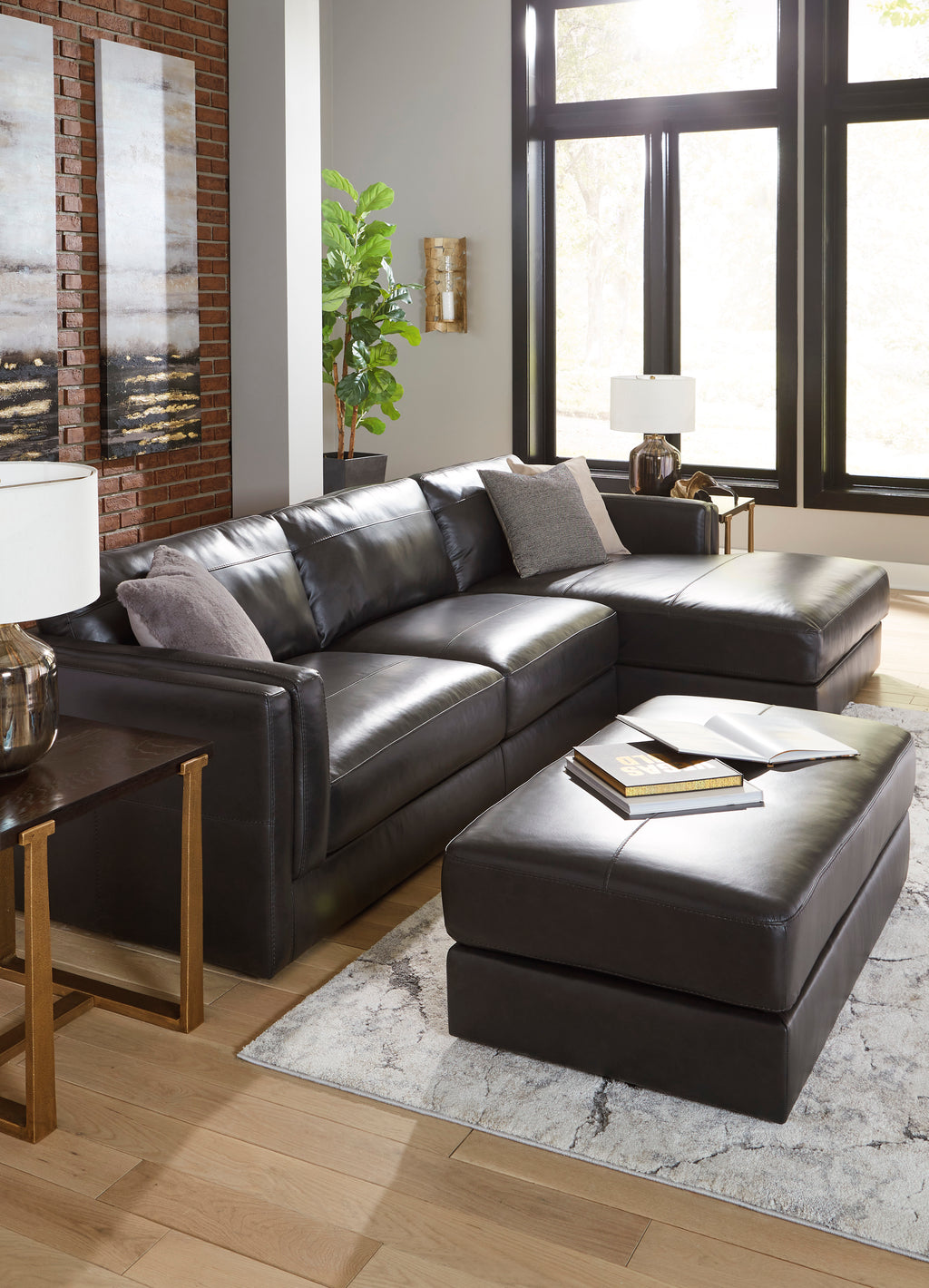 Almi leather